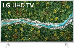 LG 43UP76906LE (2021) 43 Zoll 4K Smart TV; LCD TV
