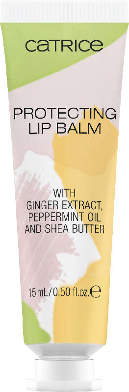 Catrice Lippenbalsam Morning Beauty Aid Protecting