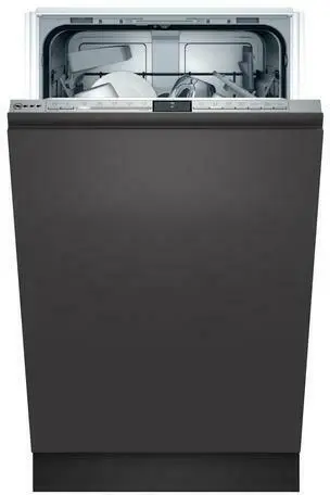 Geschirrspüler S853IKX02E