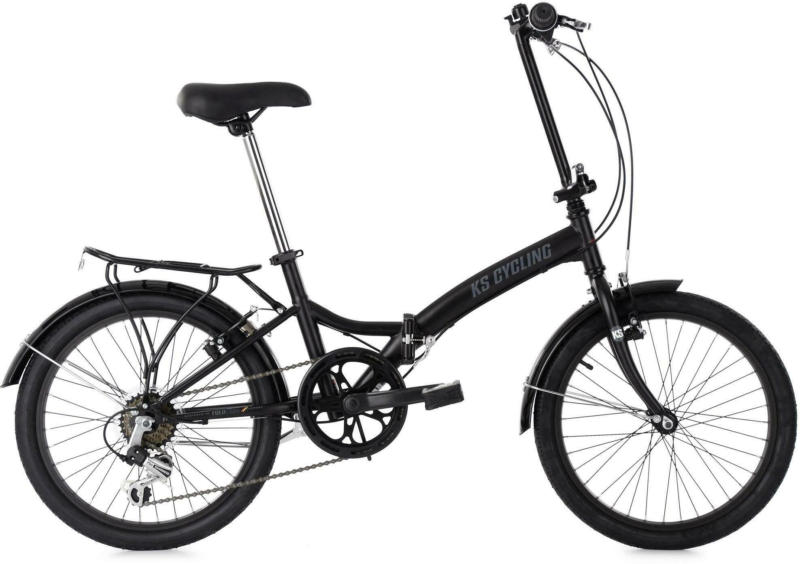 Faltrad Foldtech 20''