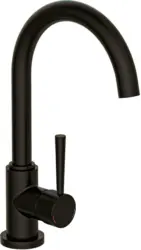 Küchenarmatur Cornwall in Edelstahlfarben