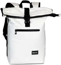 Rucksack Emilian in Weiß