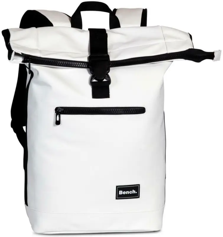 Rucksack Emilian in Weiß
