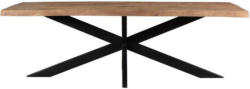 Esstisch in Holz 180/90/76 cm