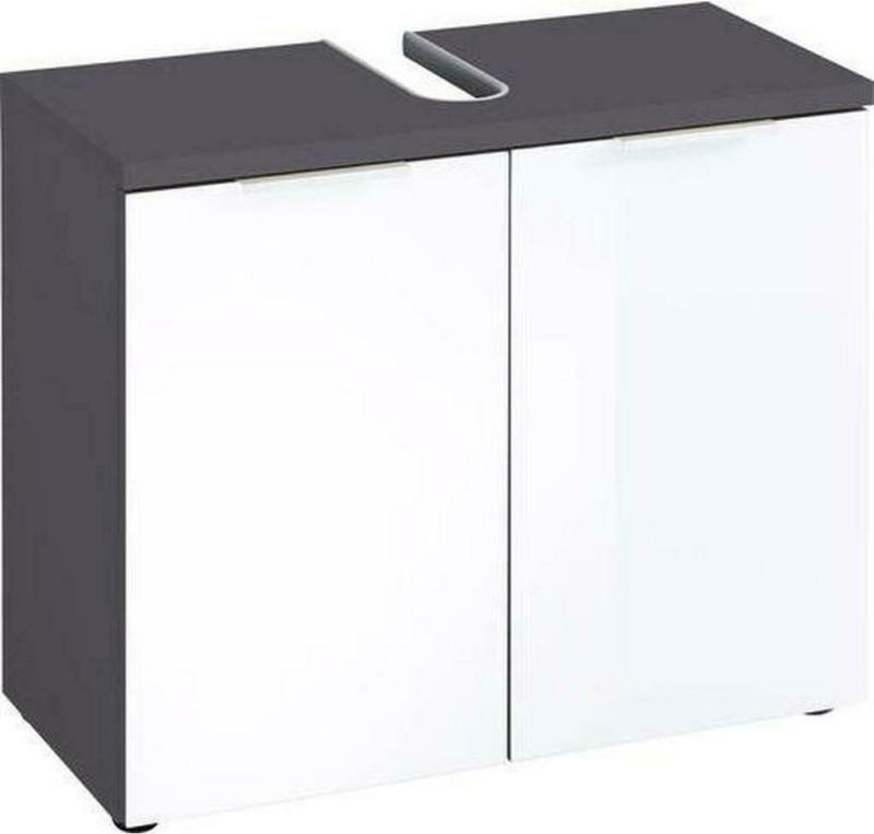 Waschbeckenunterschrank 70/58/34 cm