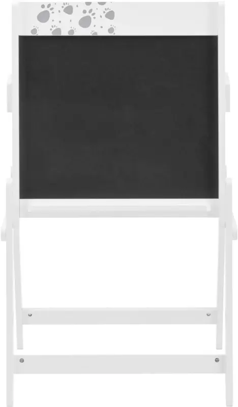 Maltafel Sami in Weiß ca. 55,7x90x48cm