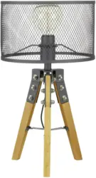 Tischleuchte Seraphina max. 40 Watt