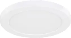 LED-Deckenleuchte Lasse max. 18 Watt Deckenlampe