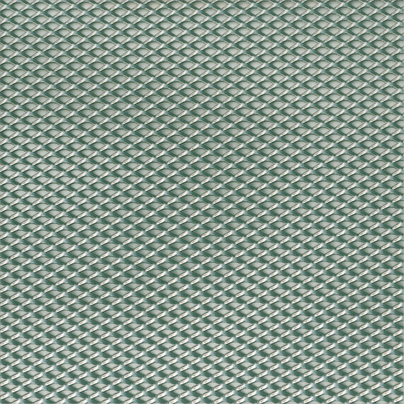 Streckmetall, 30x100cm, 10mm, unbehandelt 30 cm | 100 cm | 10 mm | unbehandelt
