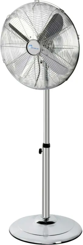 Bodenventilator Lifetime Air max. 50 Watt