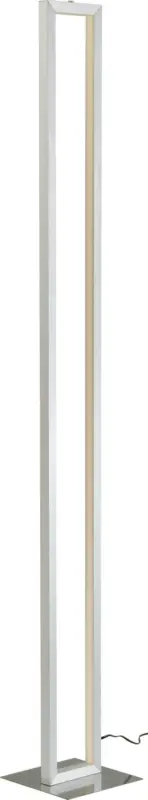 LED-Stehleuchte Erion max. 18 Watt