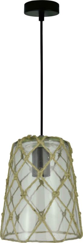 Hängeleuchte Bilal max. 1x40 Watt