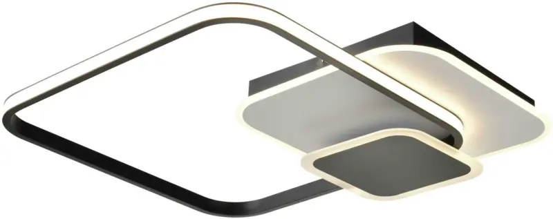 Deckenleuchte Perna max. 40 Watt Deckenlampe