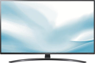 LG 43NANO796NE