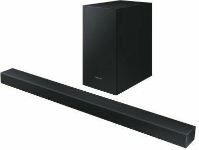 HW-T450/ZG Schwarz