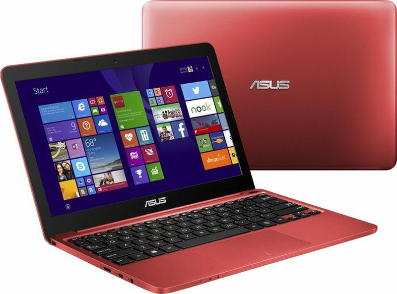 ASUS EeeBook X205TA