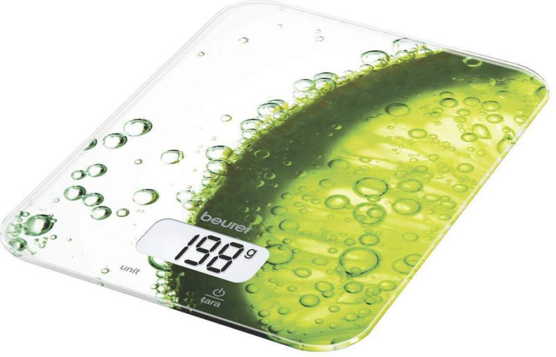 Bilancia da cucina BEURER FRESH