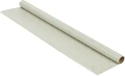 Geschenkpapier Maire Weiß/Gold 70x200cm