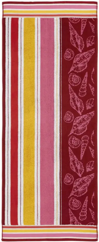 Strandtuch Dyckhoff ca.70x180cm