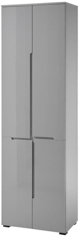 Garderobenschrank 60/198/38 cm