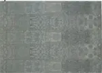 mömax Dornbirn - Ihr Trendmöbelhaus in Dornbirn WEBTEPPICH in Blau ca.160x230cm 'Amaira'