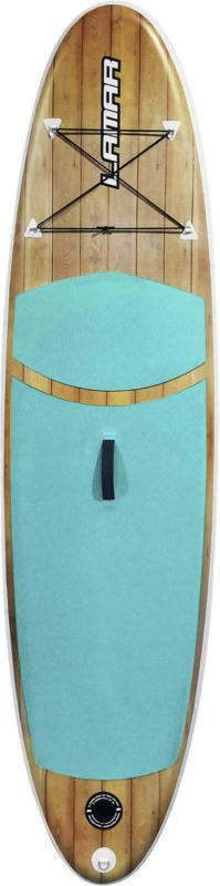 Stand-Up Paddle I-SUP 4000 ca. 290x76x15cm