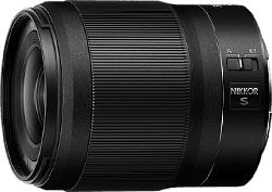 Nikon Objektiv Z 35mm f1.8 S