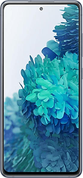Samsung Galaxy S20 FE 5G 6+128GB, Cloud Navy; Smartphone