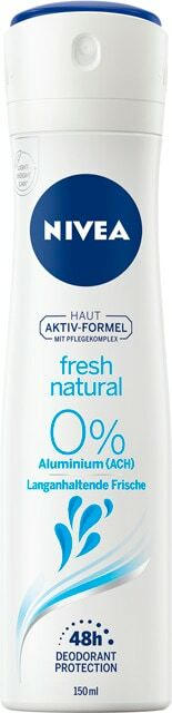Nivea Deo Spray
