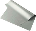 mömax Spittal a. d. Drau Backpapier XMAS2 aus Kunststoff in Grau