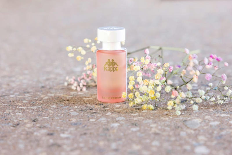 Kappa Eau de Parfum Women Blush