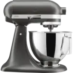 Maximarkt Küchenmaschine Kitchenaid 5KSM95PSESZ