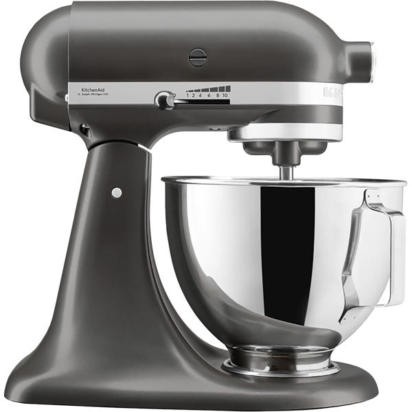 Küchenmaschine Kitchenaid 5KSM95PSESZ