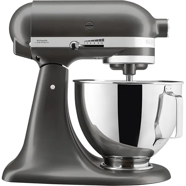 Küchenmaschine Kitchenaid 5KSM95PSESZ