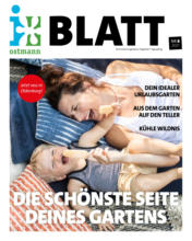 Die schönste Seite deines Gartens