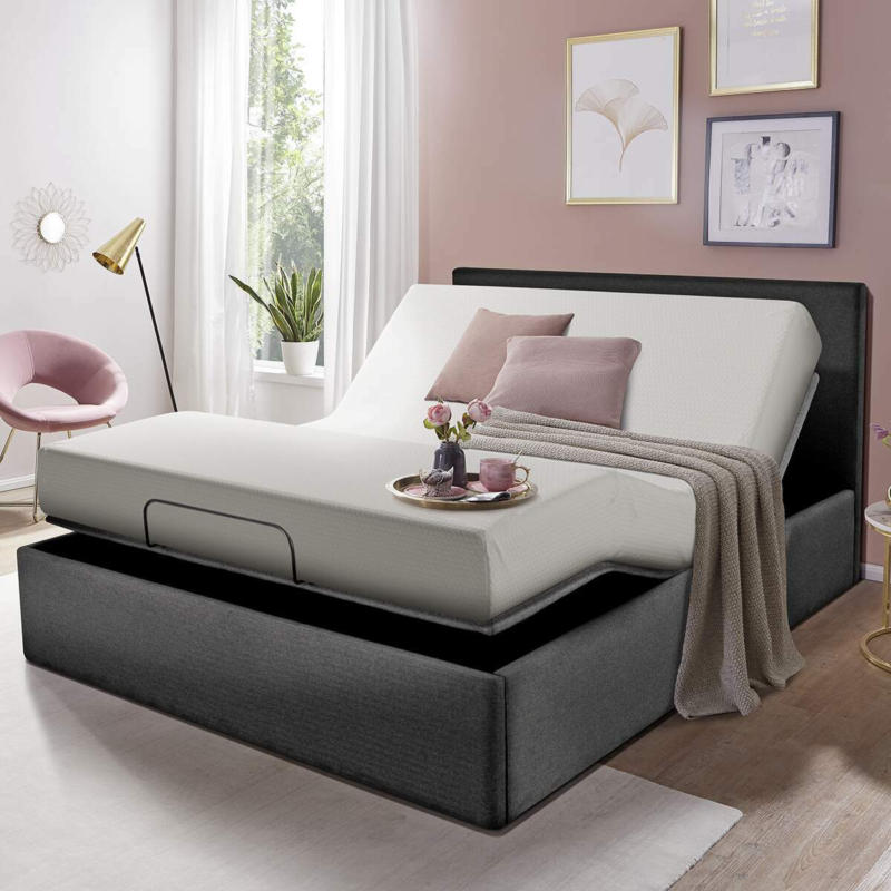 Bett ERGO BOX
