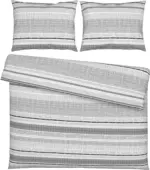 mömax Bettwäsche Skizzo XXL ca. 200x220cm