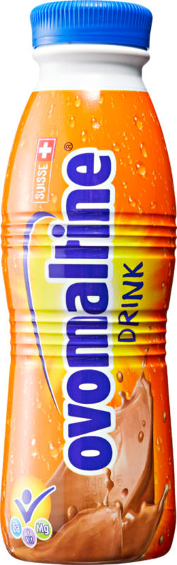 Ovo Drink Wander, 3 x 500 ml