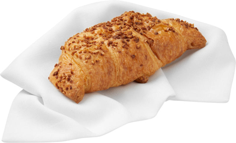 Cornetto al cioccolato IP-SUISSE, 75 g