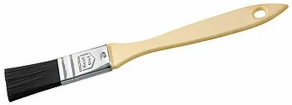 Backpinsel Bakery aus Kunststoff