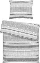 mömax Bettwäsche Skizzo ca. 140x200cm