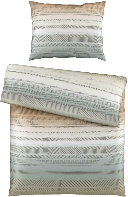 Bettwäsche Bruno ca. 140x200cm