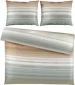 mömax Bettwäsche Bruno XXL ca. 200x220cm