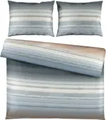 mömax Bettwäsche Bruno XXL ca. 200x220cm