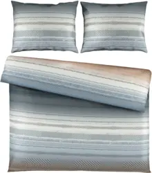 Bettwäsche Bruno XXL ca. 200x220cm