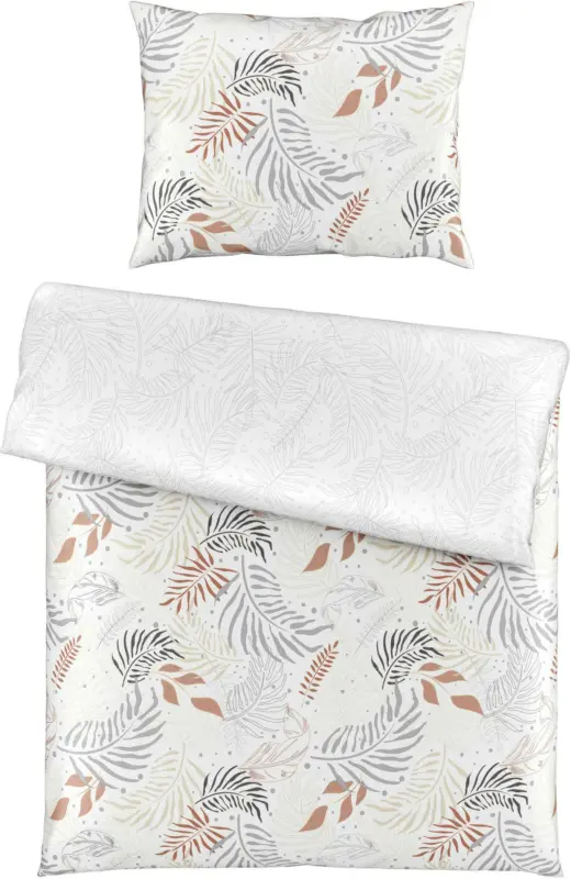 Bettwäsche Anika Wende ca. 140x200cm