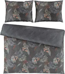 Bettwäsche Anika Wende XXL ca. 200x220cm