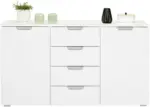 mömax Kommode in Alpinweiß