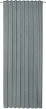 mömax Fertigvorhang Ulrich in Grau ca. 135x300cm