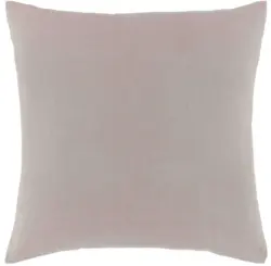 Zierkissen Zippmex in Beere ca. 50x50cm